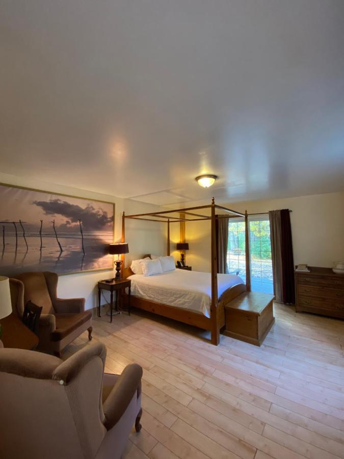 Timber House Resort Brighton Zewnętrze zdjęcie