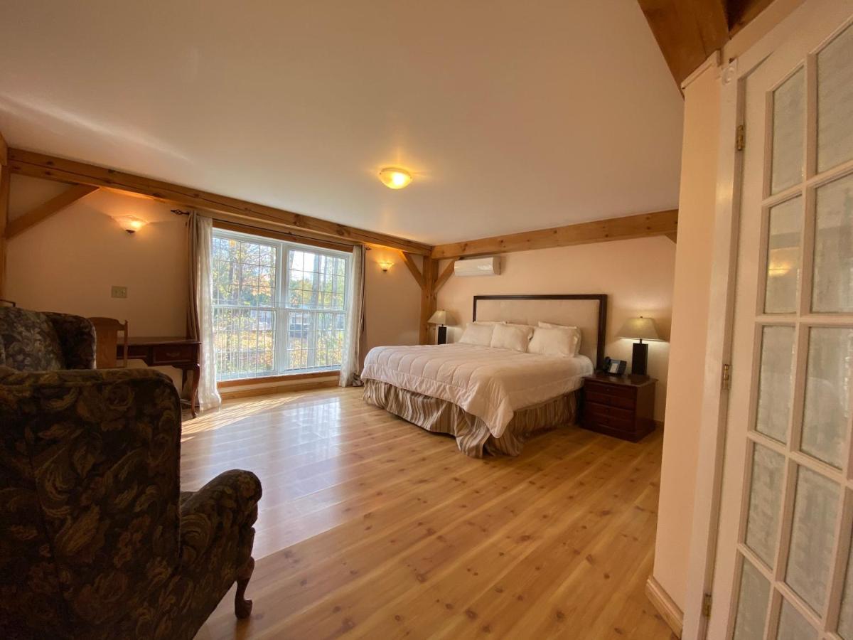 Timber House Resort Brighton Zewnętrze zdjęcie