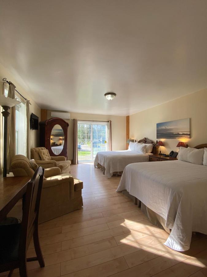 Timber House Resort Brighton Zewnętrze zdjęcie