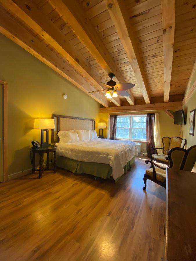 Timber House Resort Brighton Zewnętrze zdjęcie