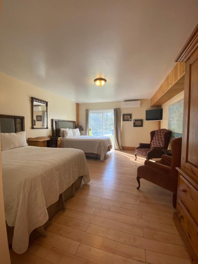 Timber House Resort Brighton Zewnętrze zdjęcie