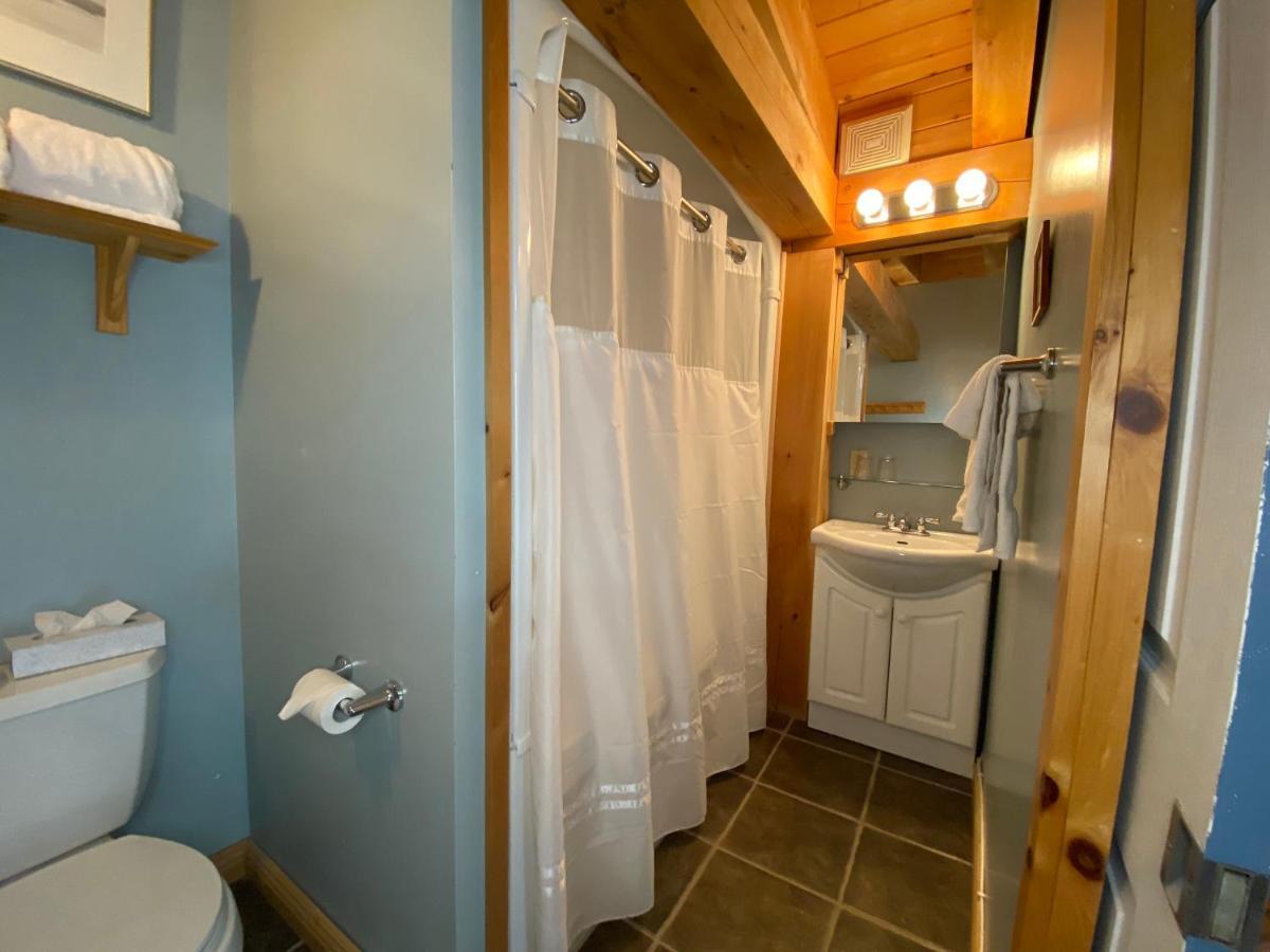Timber House Resort Brighton Zewnętrze zdjęcie