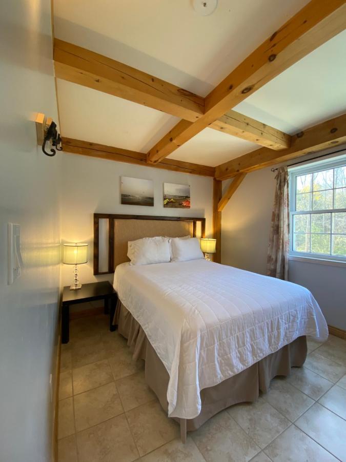 Timber House Resort Brighton Zewnętrze zdjęcie