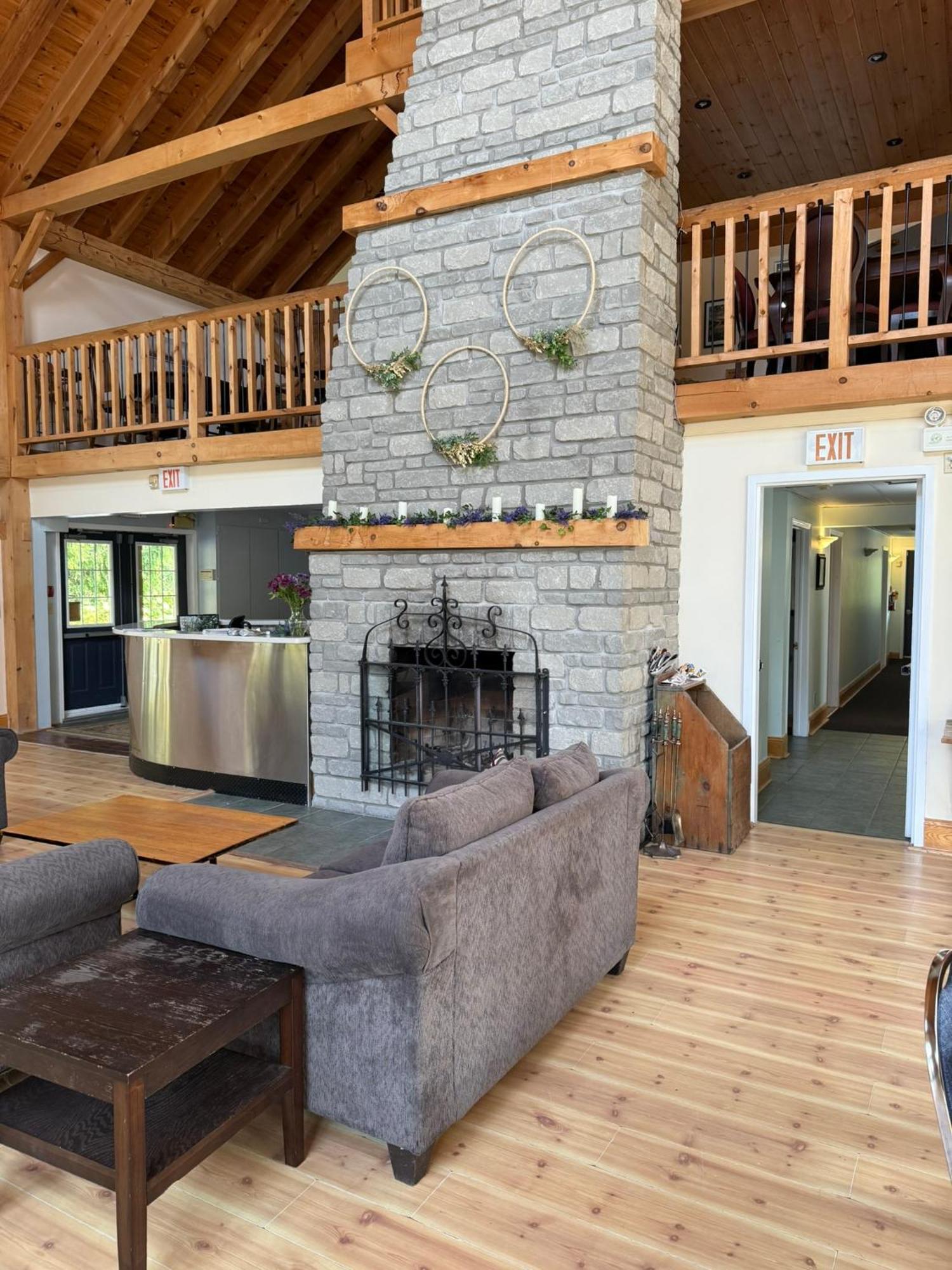 Timber House Resort Brighton Zewnętrze zdjęcie