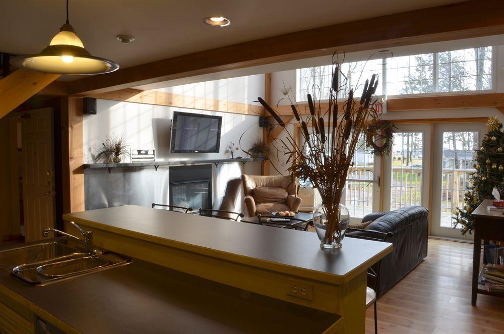 Timber House Resort Brighton Zewnętrze zdjęcie