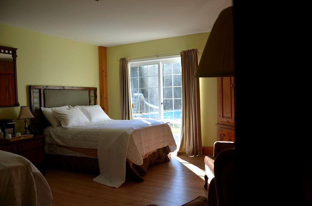 Timber House Resort Brighton Zewnętrze zdjęcie