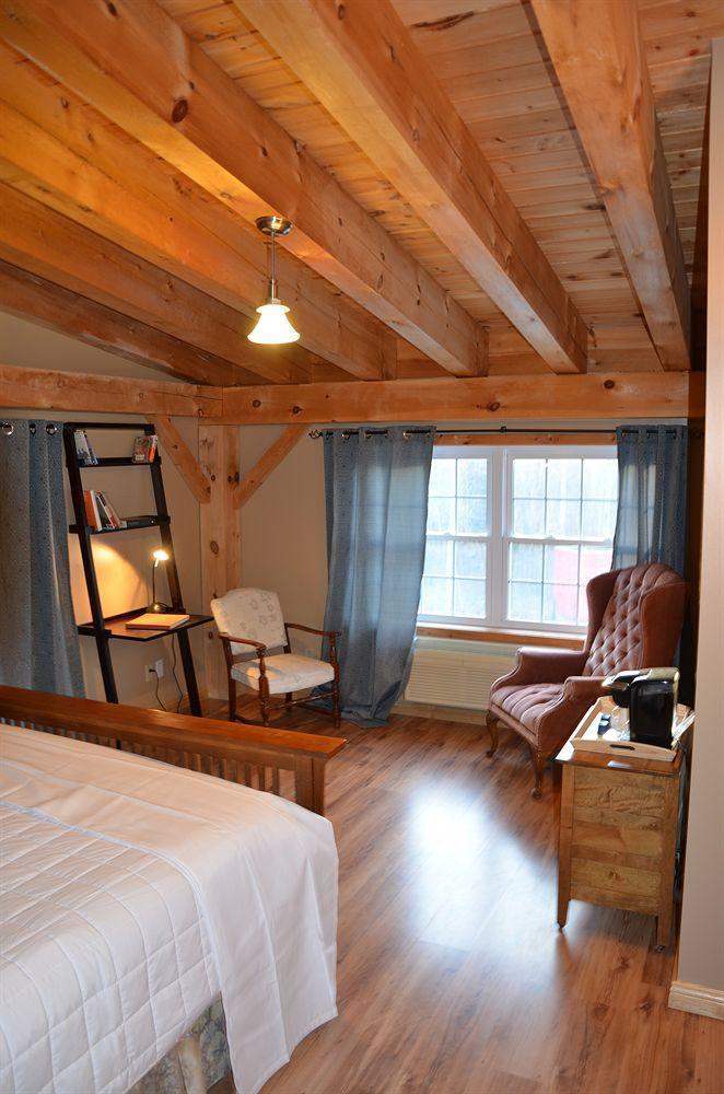 Timber House Resort Brighton Zewnętrze zdjęcie