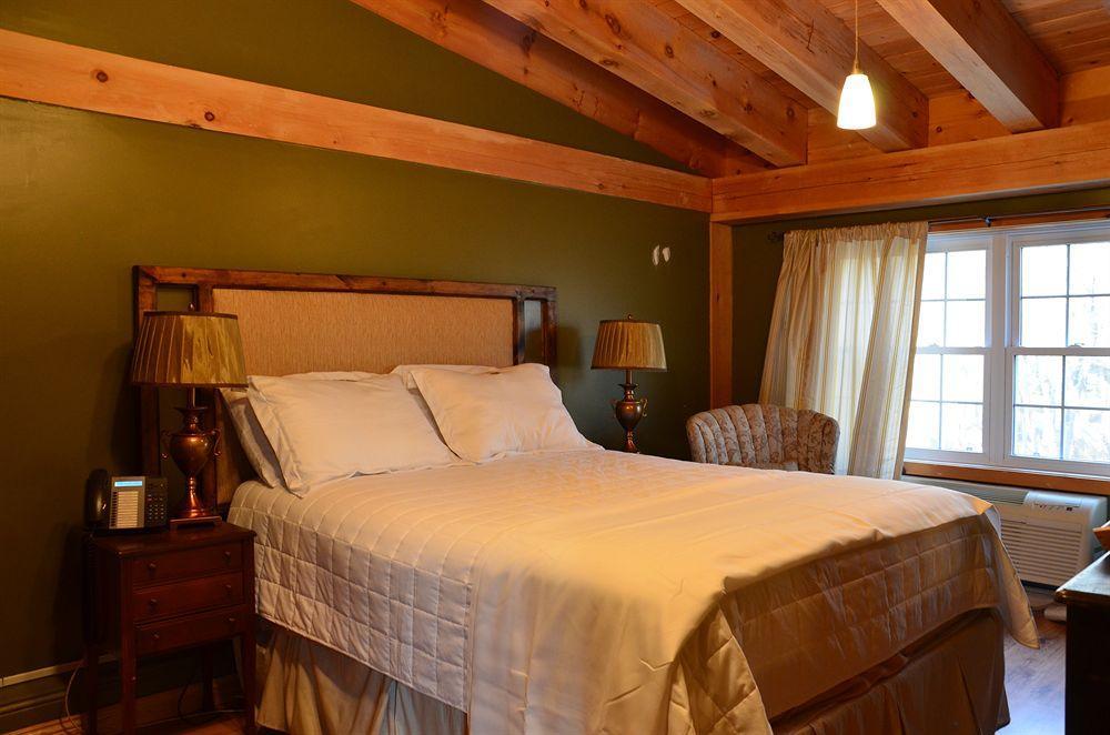 Timber House Resort Brighton Zewnętrze zdjęcie
