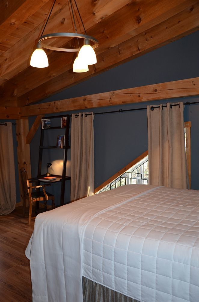 Timber House Resort Brighton Zewnętrze zdjęcie