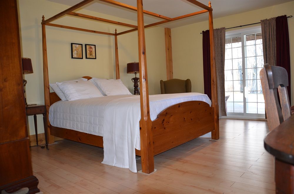 Timber House Resort Brighton Zewnętrze zdjęcie