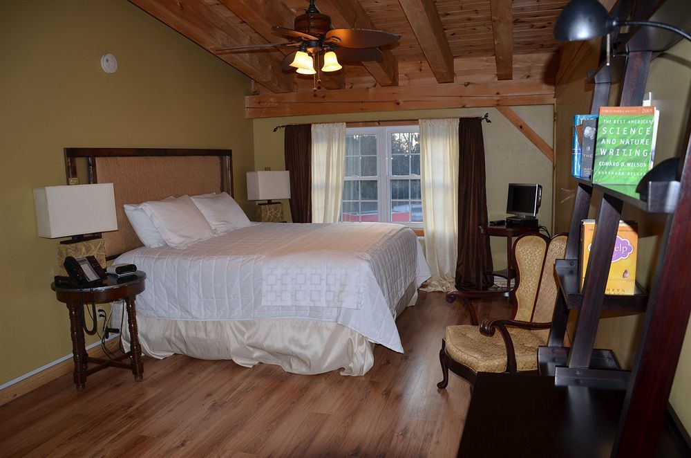 Timber House Resort Brighton Zewnętrze zdjęcie