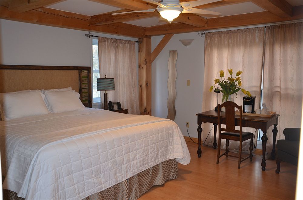 Timber House Resort Brighton Zewnętrze zdjęcie