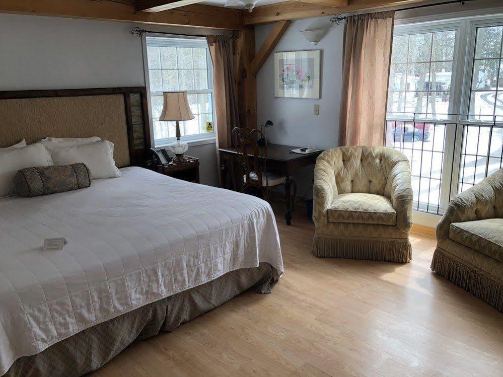 Timber House Resort Brighton Zewnętrze zdjęcie